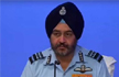 Air chief warns IAF officers to prepare for ’uncalled threat’